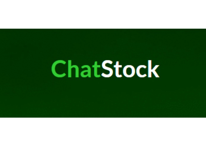 ChatStock – screenshot 1