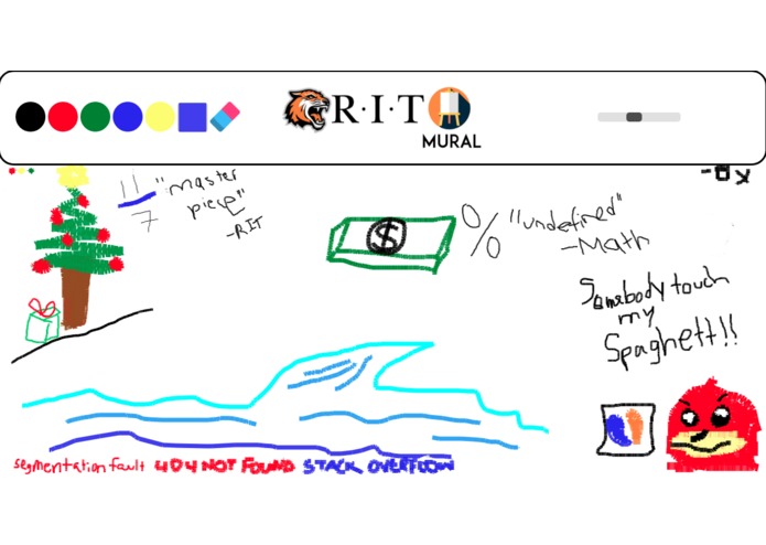 RIT Mural 32B – screenshot 3