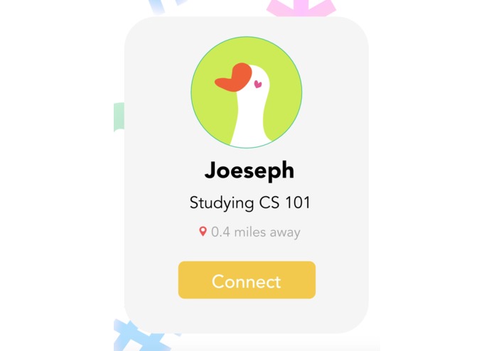Gaggle – screenshot 4