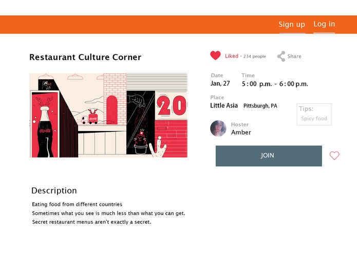CulturePush – screenshot 3