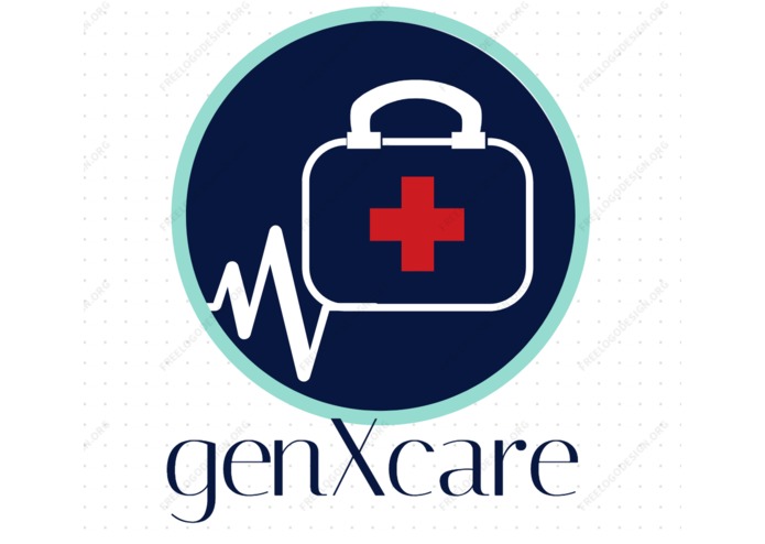 GenXCare – screenshot 1
