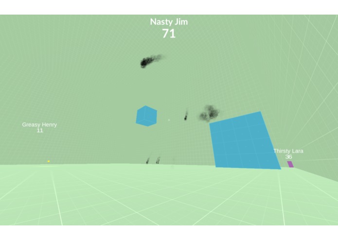 Smash Blocks – screenshot 3