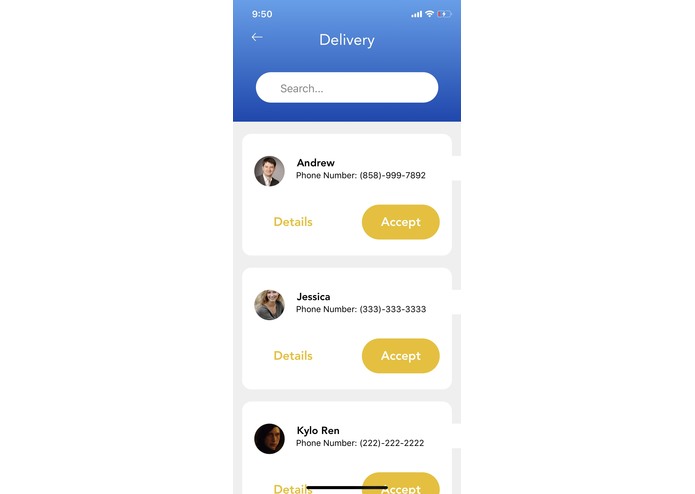 BrownByte – screenshot 4