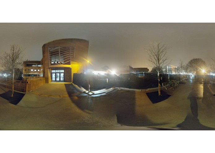 CivicMaps – screenshot 2