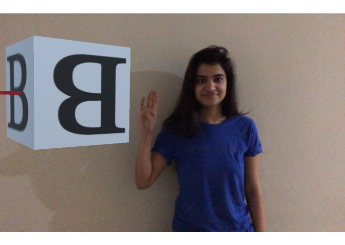 Inclusion - Talking to those who don't 'talk' – screenshot 1