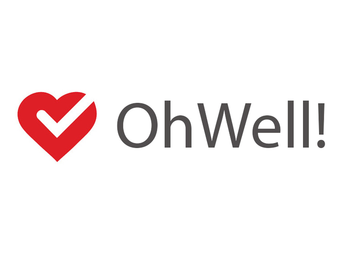 OhWell – screenshot 1