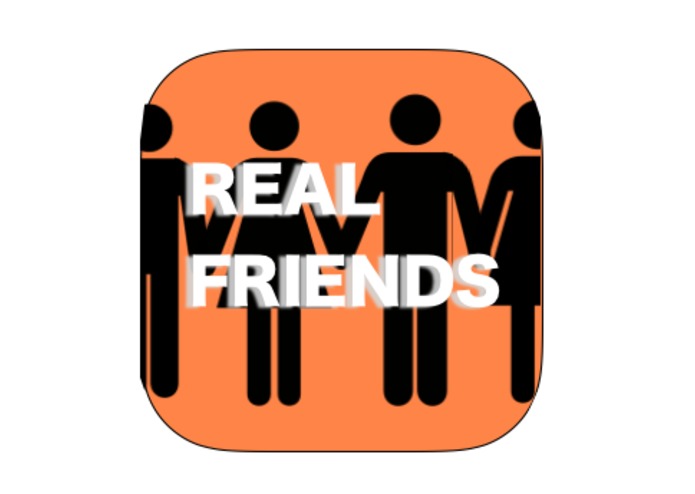 Real Friends – screenshot 1