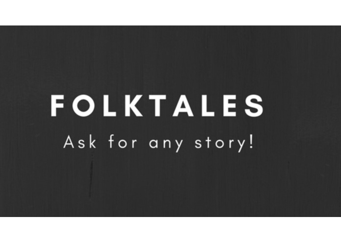 Folktales – screenshot 1