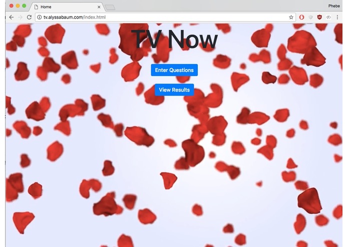 TV Now – screenshot 3