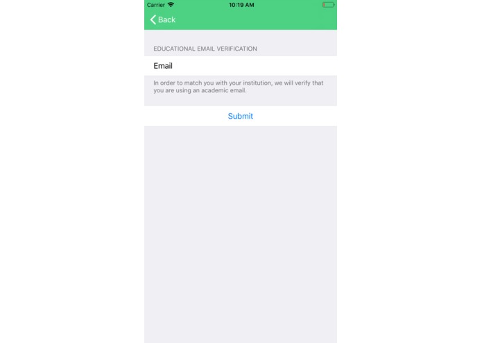 Clubbo – screenshot 6