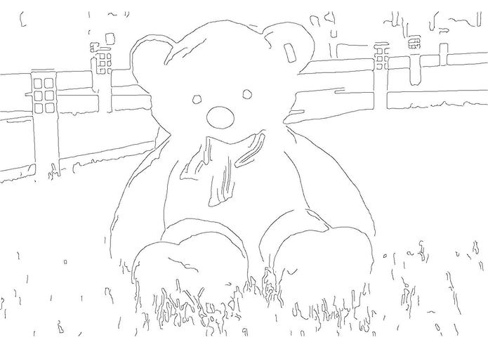 Color My World – screenshot 3