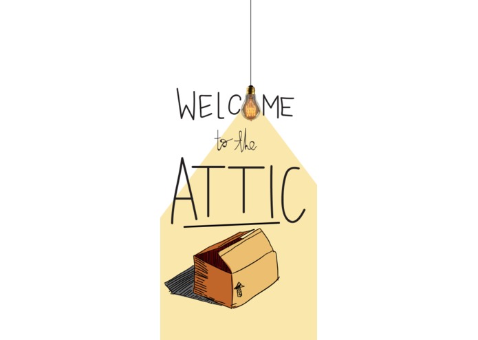 Attic – screenshot 1