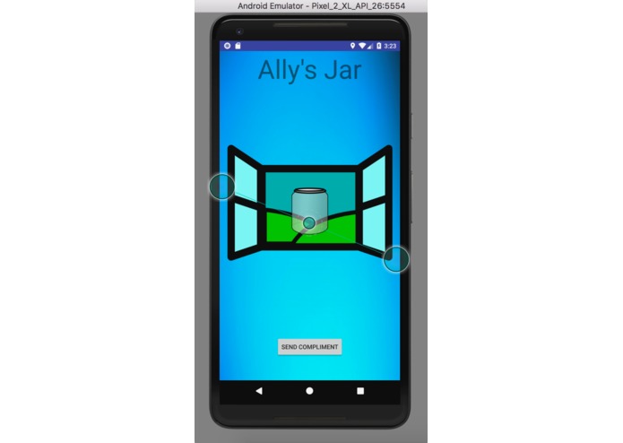 Compliments – screenshot 3