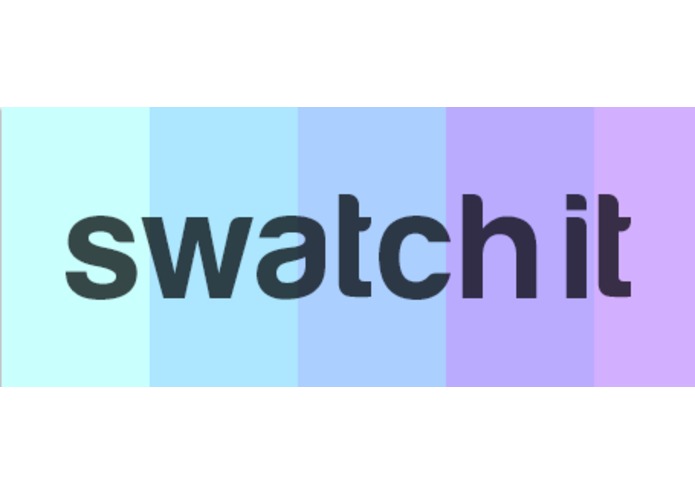 swatch it – screenshot 2