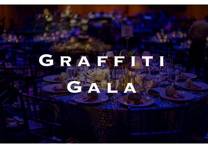 GraffitiGala – screenshot 1