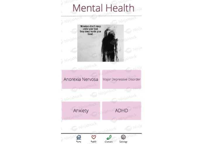 Health Yourself – screenshot 4