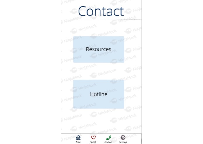 Health Yourself – screenshot 6