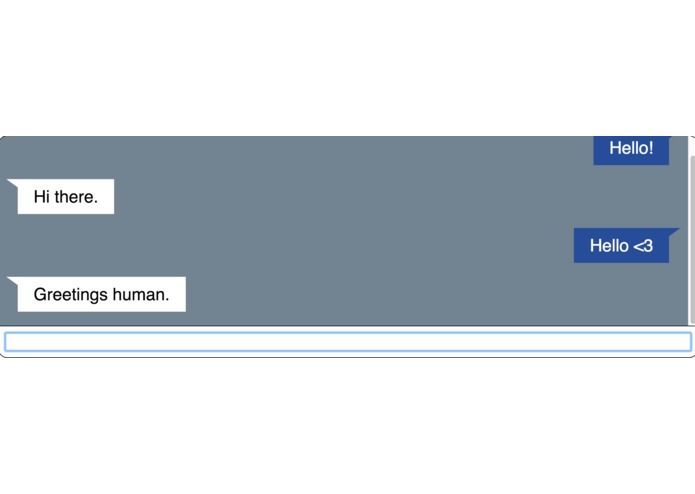 CheckIn – screenshot 1