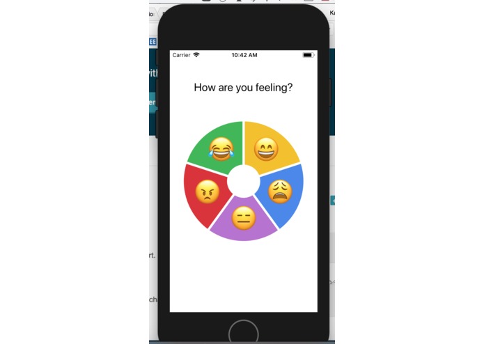 CheckIn – screenshot 3
