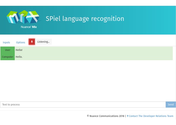 SPiel – screenshot 2