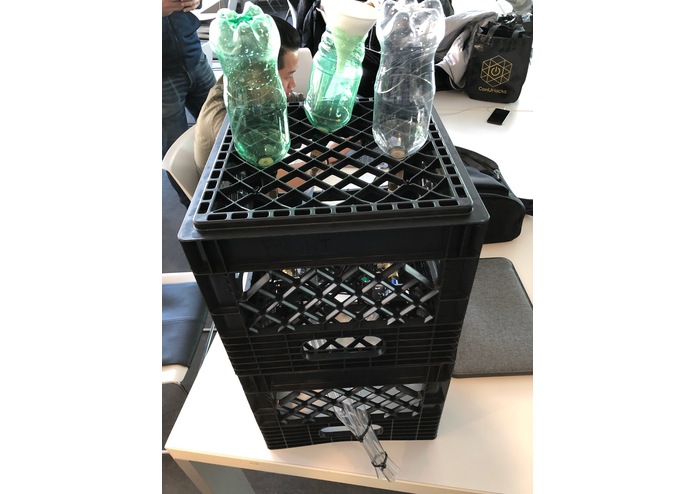 Turnt – screenshot 1