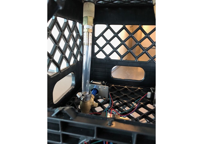 Turnt – screenshot 2