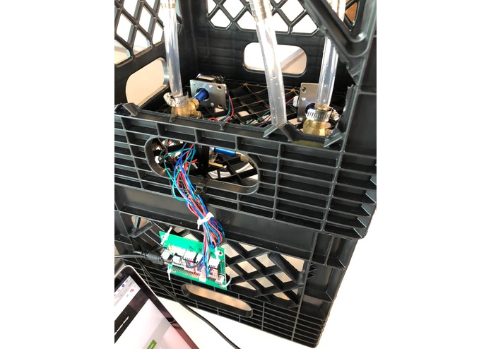 Turnt – screenshot 4