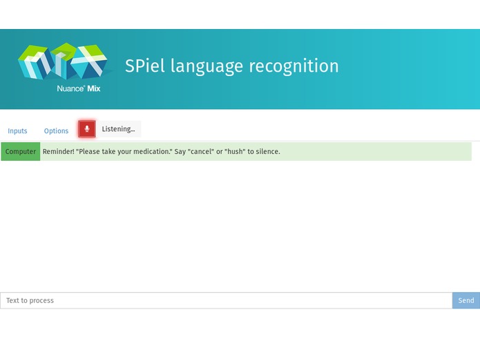 SPiel – screenshot 3