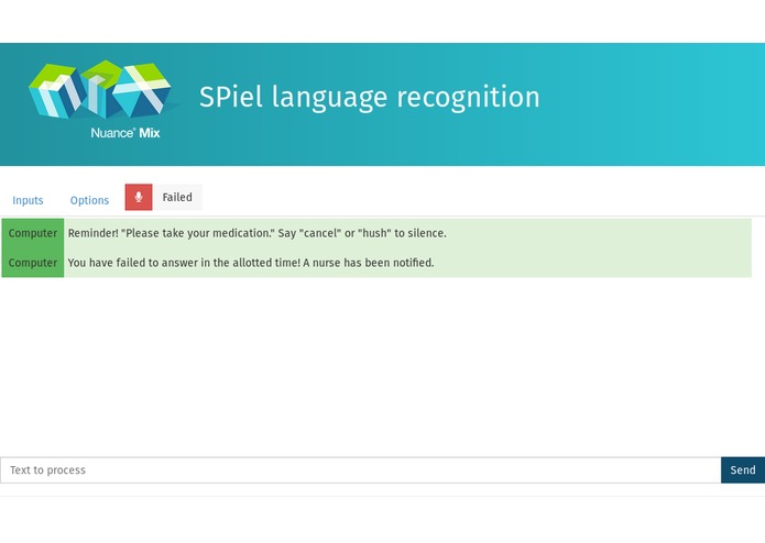 SPiel – screenshot 4