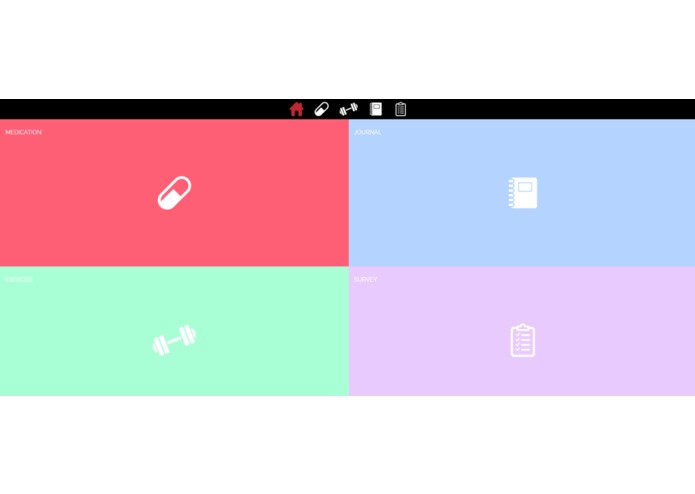 Care Package – screenshot 1