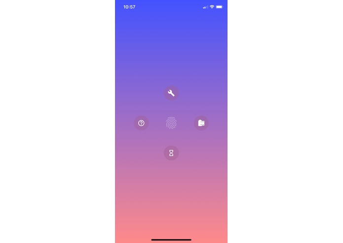 ElderAlly – screenshot 1