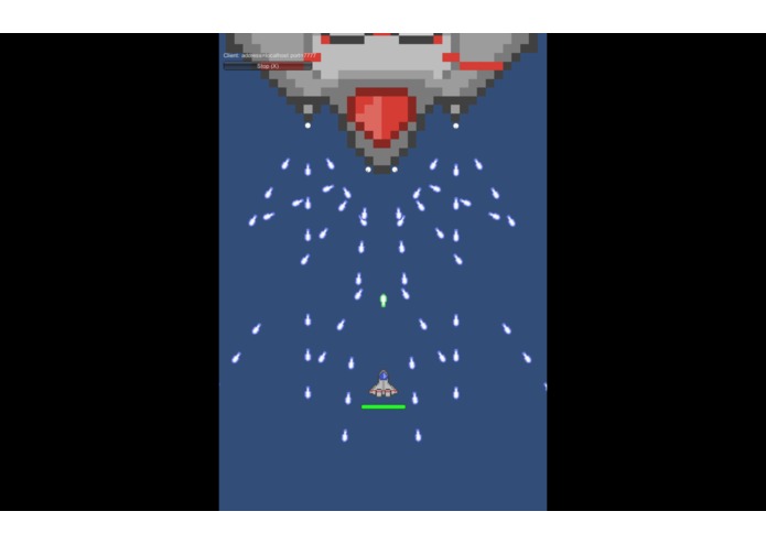 Dimensional Dodger – screenshot 3