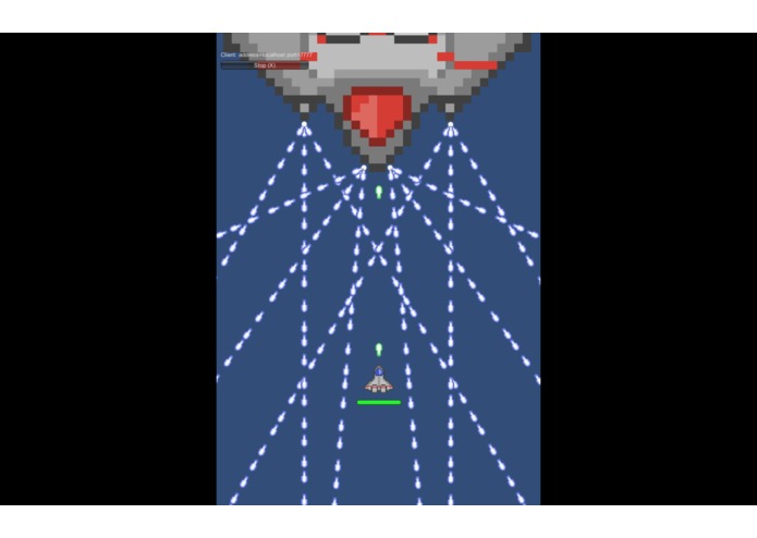 Dimensional Dodger – screenshot 4