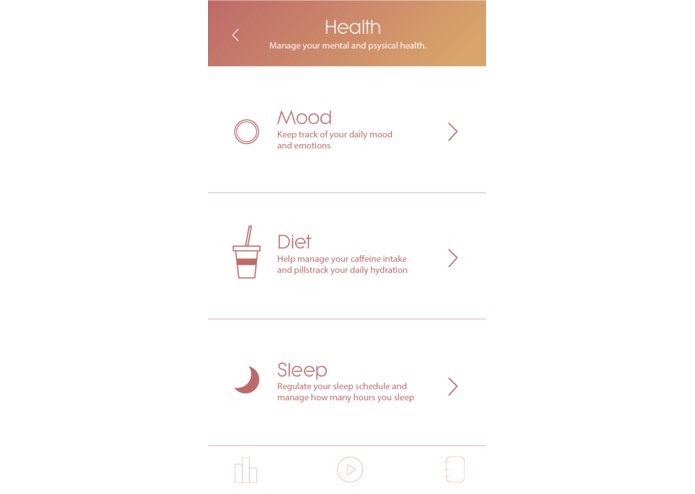 InTouch – screenshot 6