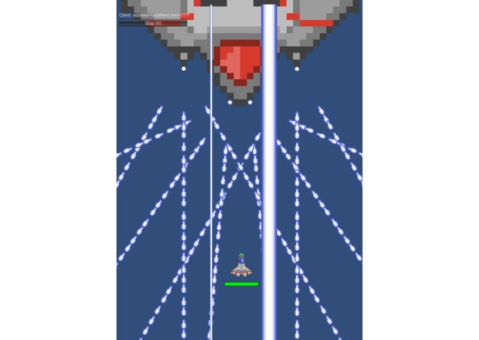 Dimensional Dodger – screenshot 5