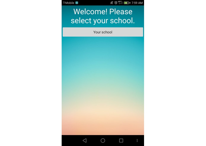 Tell Me About It – screenshot 1