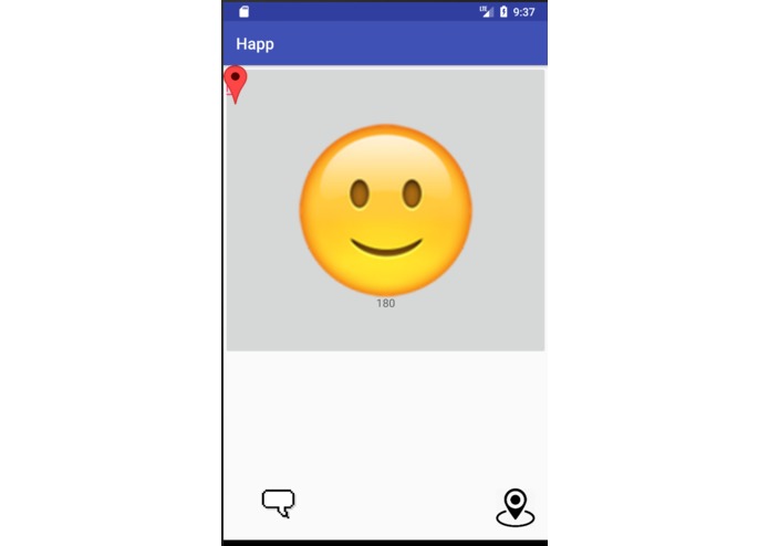 Happ – screenshot 2
