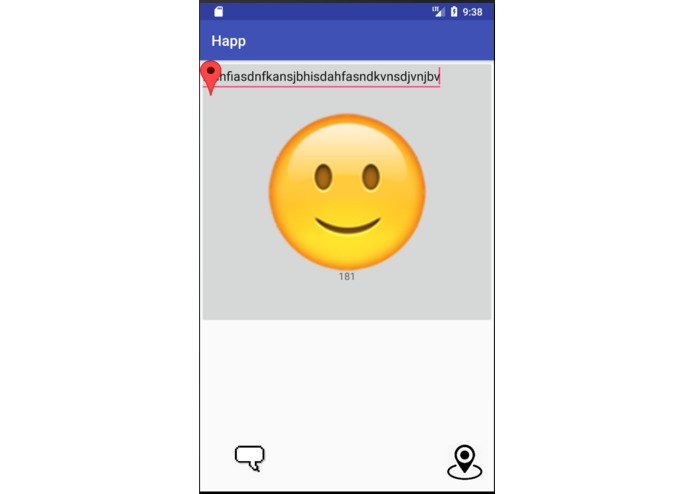 Happ – screenshot 3