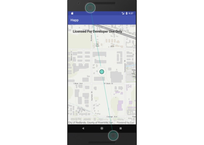 Happ – screenshot 4