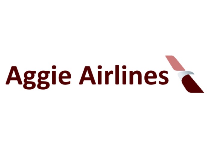 AggieAirlines – screenshot 1