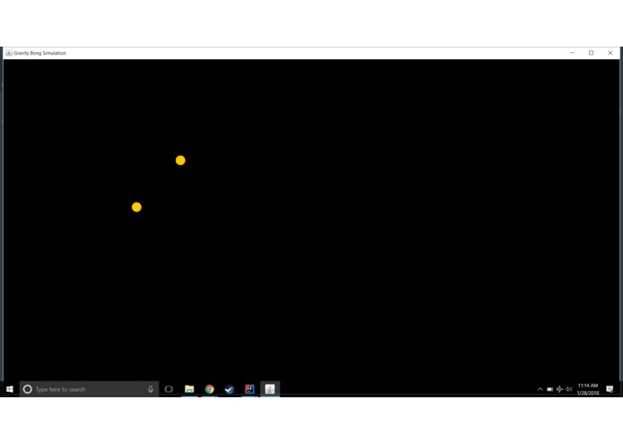 Gravity Bomb – screenshot 1