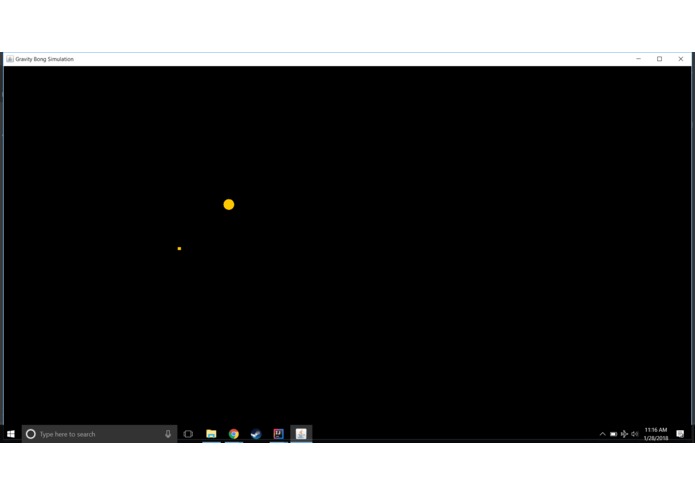 Gravity Bomb – screenshot 2