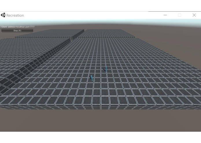 Recreation – screenshot 1