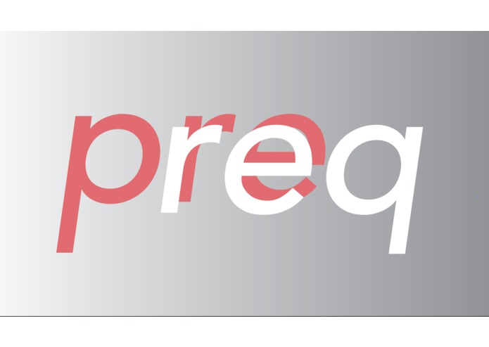 PreReq – screenshot 1