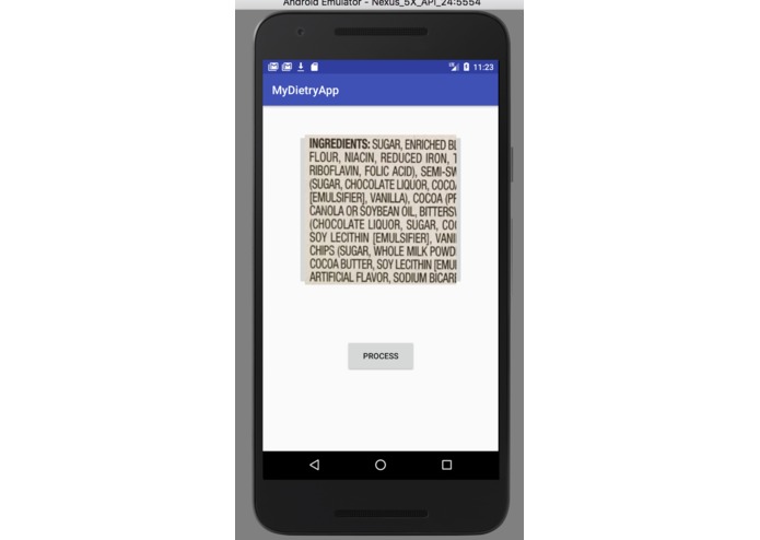 smartScrip  – screenshot 3
