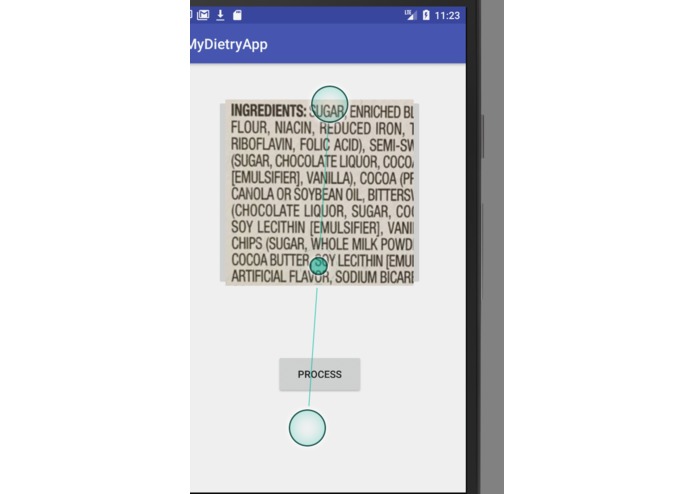 smartScrip  – screenshot 5