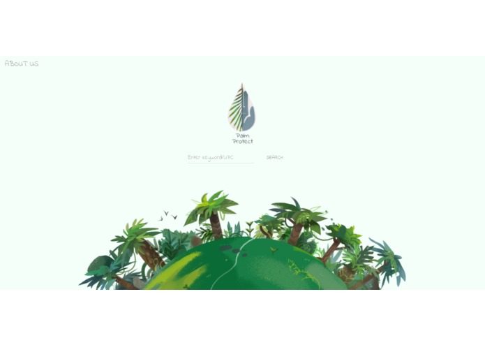 Palm Protect – screenshot 5