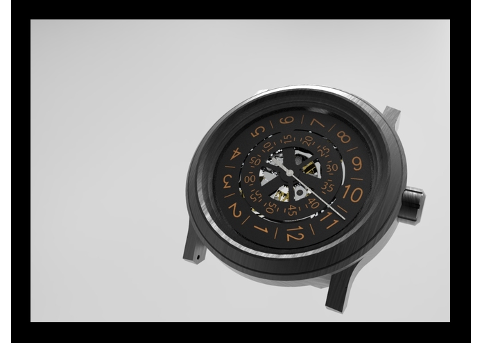 Watch Me – screenshot 1