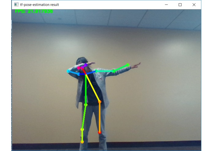 Swing – screenshot 1