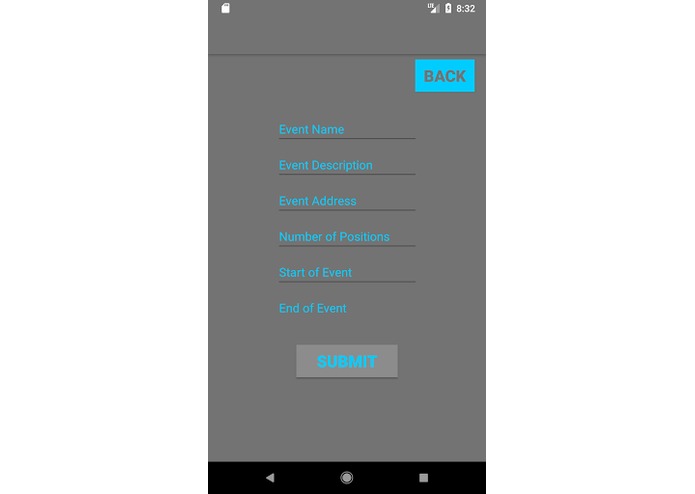 Good Samaritan – screenshot 3